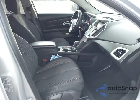 2013 GMC Terrain Sle-2 из США, поврежденный, VIN 2GKFLTEK7D6200968